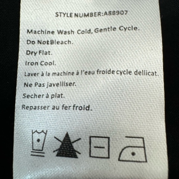 Anthropologie Top NWT - Picture 8 of 8